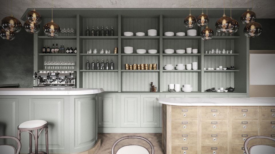 The Mozart Boutique Hotel Salzburg Interior Designer Pia Clodi